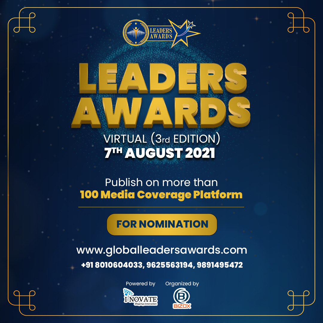 Global Leaders Awards
