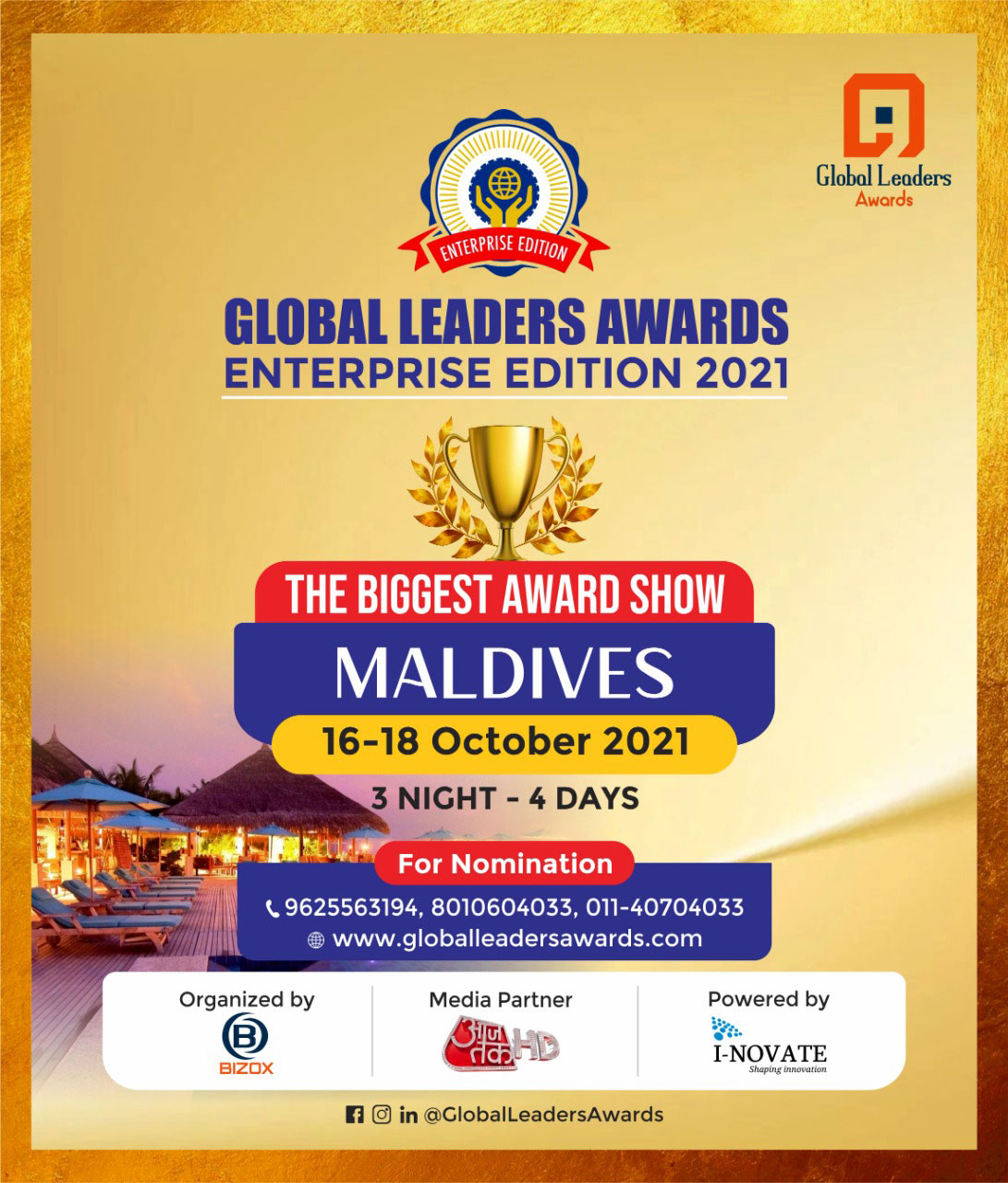 Global Leaders Awards