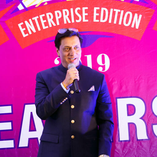 Mr. Madhur Bhandarkar