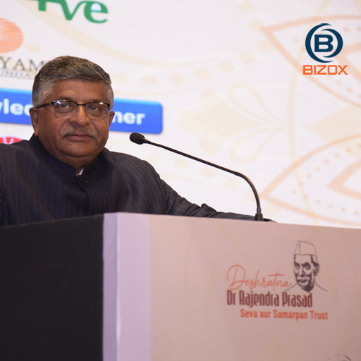 Mr. Ravi Shankar Prasad