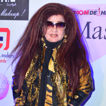 Shahnaz Husain